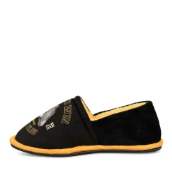Chaussons NOIR Garçon