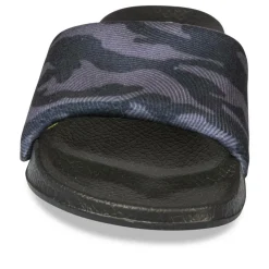 Chaussons NOIR Garçon