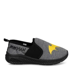 Chaussons NOIR Garçon A Enfiler