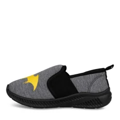 Chaussons NOIR Garçon A Enfiler