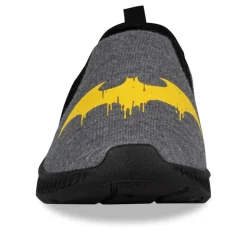 Chaussons NOIR Garçon A Enfiler