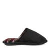 Chaussons NOIR Homme