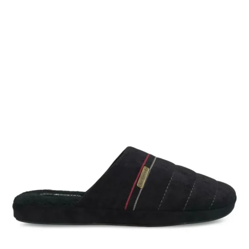 Chaussons NOIR Homme