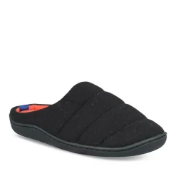 Chaussons NOIR Homme