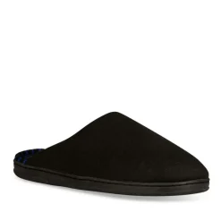 Chaussons NOIR Homme