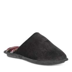 Chaussons NOIR Homme