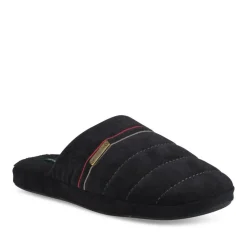 Chaussons NOIR Homme