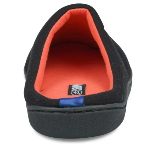 Chaussons NOIR Homme