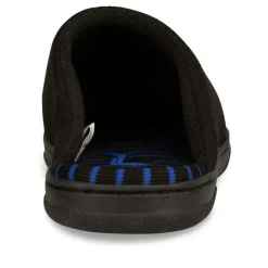 Chaussons NOIR Homme
