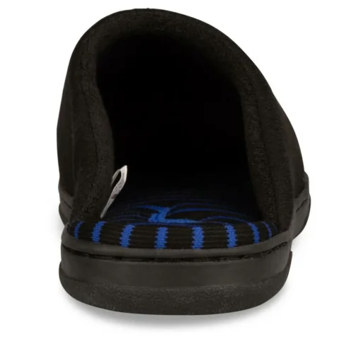 Chaussons NOIR Homme