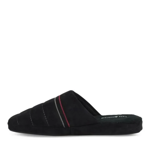 Chaussons NOIR Homme