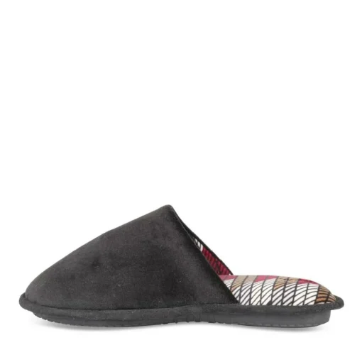 Chaussons NOIR Homme