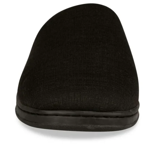 Chaussons NOIR Homme