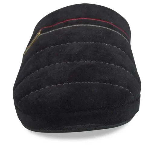 Chaussons NOIR Homme