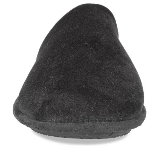 Chaussons NOIR Homme