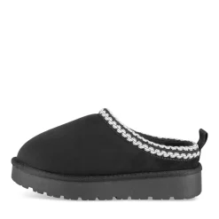 Chaussons NOIR LOVELY SKULL