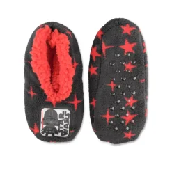 Chaussons NOIR STAR WARS