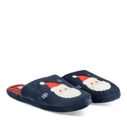 Chaussons Noël MARINE FREECODER