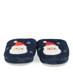 Chaussons Noël MARINE FREECODER