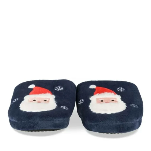 Chaussons Noël MARINE FREECODER