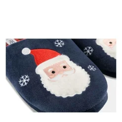 Chaussons Noël MARINE FREECODER