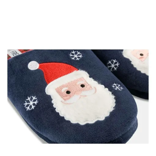 Chaussons Noël MARINE FREECODER