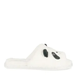 Chaussons Panda BLANC PHILOV