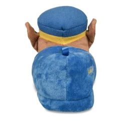Chaussons Peluche BLEU PAW PATROL