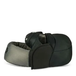 Chaussons Peluche Dark Vador NOIR STAR WARS
