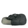 Chaussons Peluche Dark Vador NOIR STAR WARS