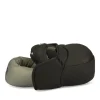 Chaussons Peluche Dark Vador NOIR STAR WARS