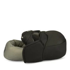 Chaussons Peluche Dark Vador NOIR STAR WARS