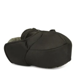 Chaussons Peluche Dark Vador NOIR STAR WARS