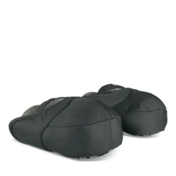 Chaussons Peluche Dark Vador NOIR STAR WARS