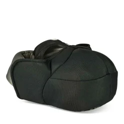 Chaussons Peluche Dark Vador NOIR STAR WARS