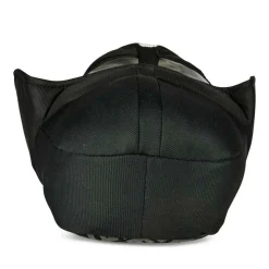Chaussons Peluche Dark Vador NOIR STAR WARS