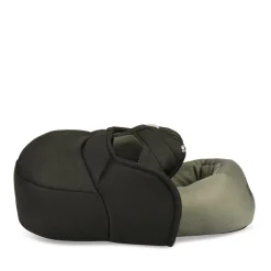 Chaussons Peluche Dark Vador NOIR STAR WARS