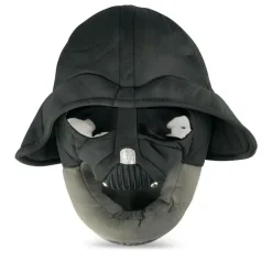 Chaussons Peluche Dark Vador NOIR STAR WARS