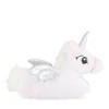 Chaussons Peluche Licorne VIOLET MERRY SCOTT