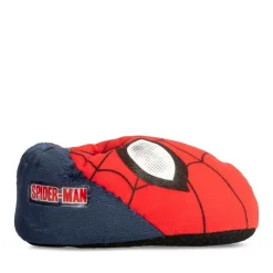 Chaussons Peluche MARINE SPIDERMAN