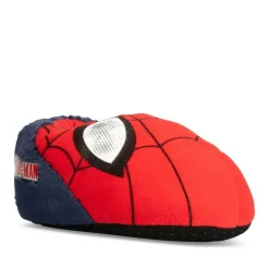 Chaussons Peluche MARINE SPIDERMAN