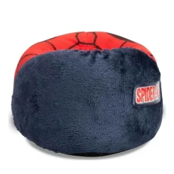 Chaussons Peluche MARINE SPIDERMAN