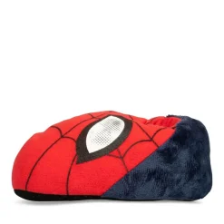 Chaussons Peluche MARINE SPIDERMAN