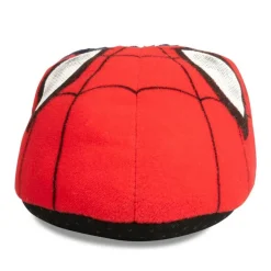 Chaussons Peluche MARINE SPIDERMAN