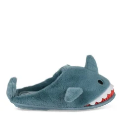 Chaussons Peluche Requin MARINE TAMS