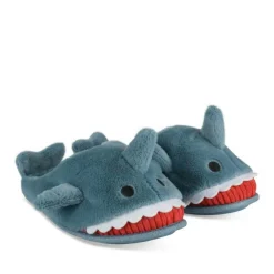 Chaussons Peluche Requin MARINE TAMS
