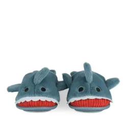 Chaussons Peluche Requin MARINE TAMS