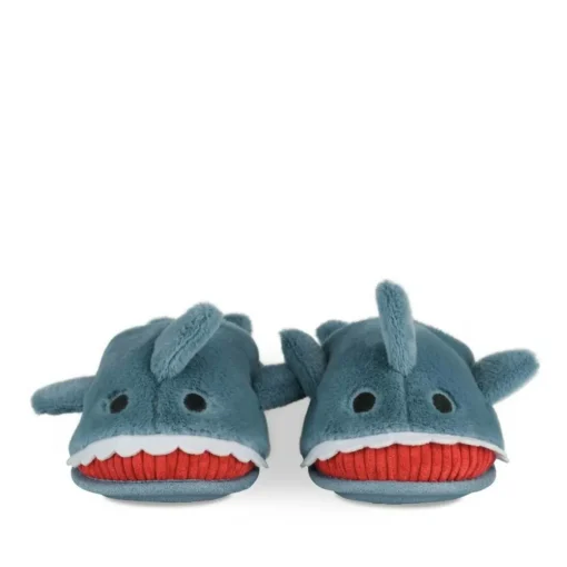 Chaussons Peluche Requin MARINE TAMS