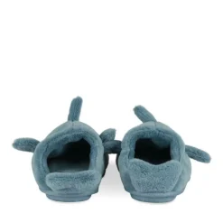 Chaussons Peluche Requin MARINE TAMS