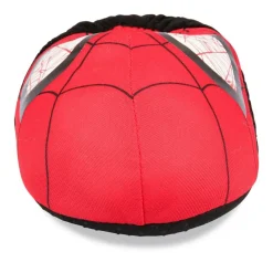 Chaussons Peluche ROUGE SPIDERMAN